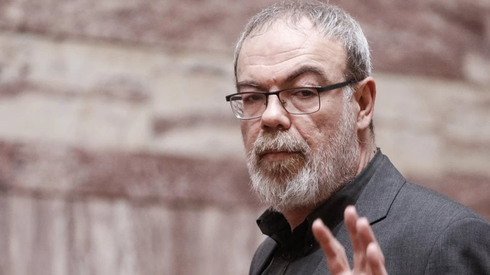 Πρόκληση Κυρίτση: Κάθε φορά που παίρνουν οι εθνικιστές το πάνω χέρι έχουμε εθνικές τραγωδίες